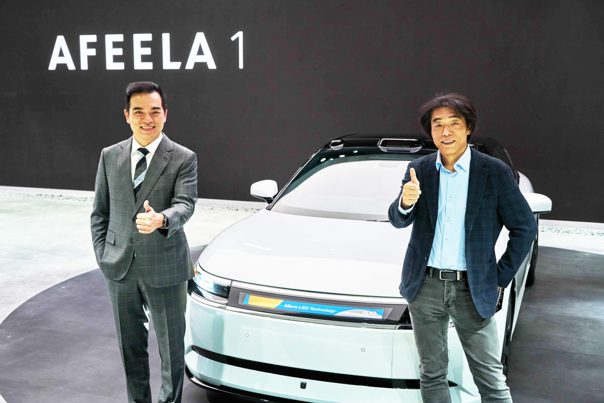 350vip8888新葡的京携手Sony Honda Mobility惊艳CES2025