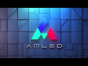 350vip8888新葡的京 AmLED - mini LED 背光科技再进化