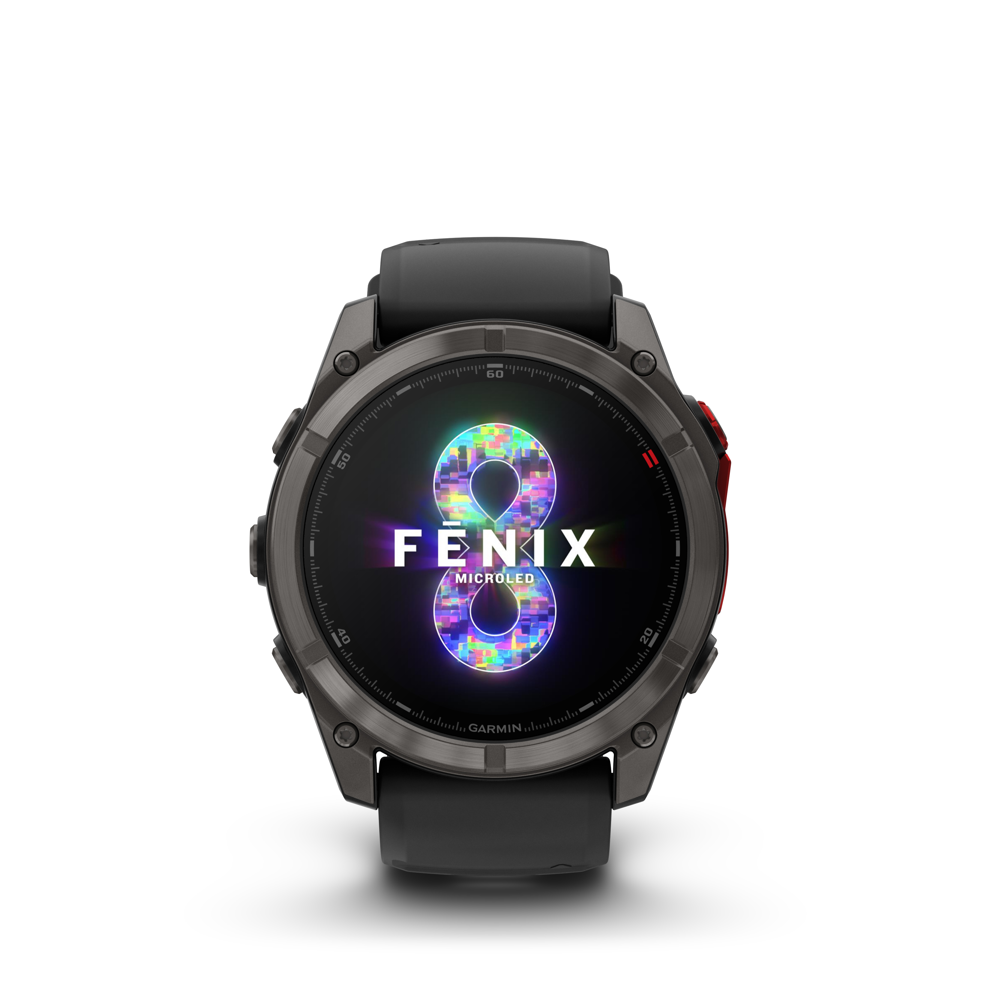 350vip8888新葡的京攜手Garmin 推出首款Micro LED智慧手錶